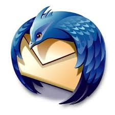 Mozilla Thunderbird est soutenu par SiteMentrix hébergement de courriel