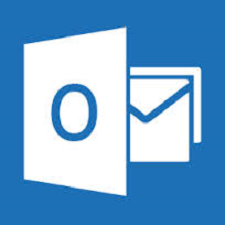 Microsoft Outlook est pris en charge par SiteMentrix hébergement de courriel